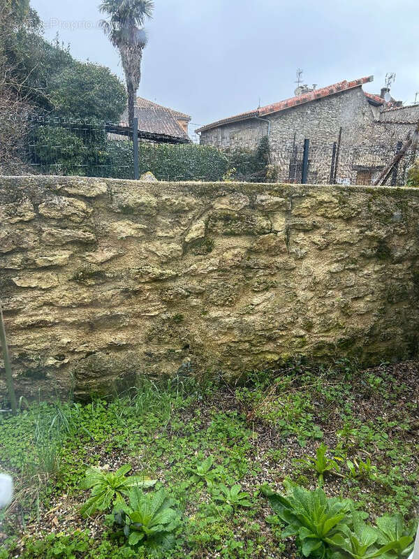 Maison à ANGLADE