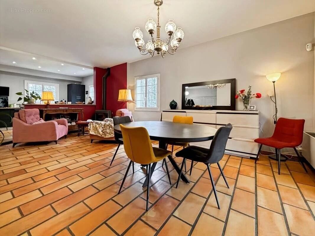 Maison à BOULAZAC