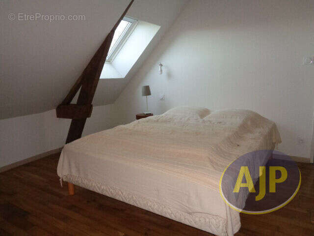 Appartement à MONTERBLANC