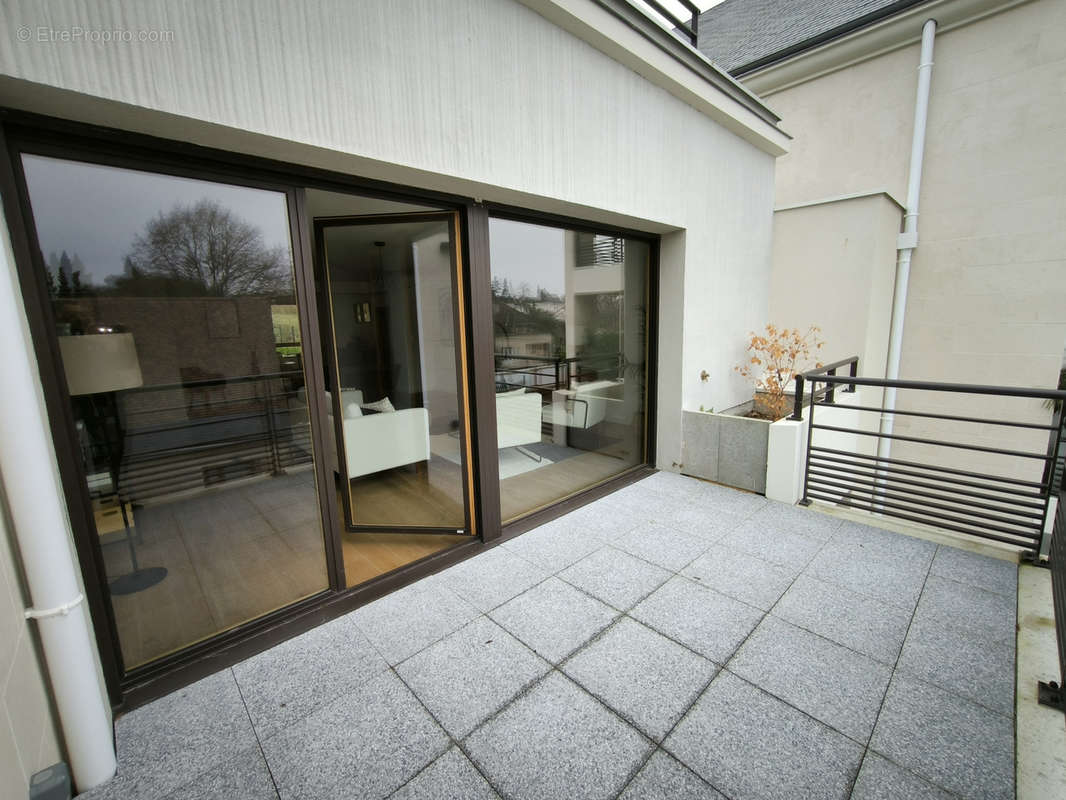 Appartement à FONDETTES