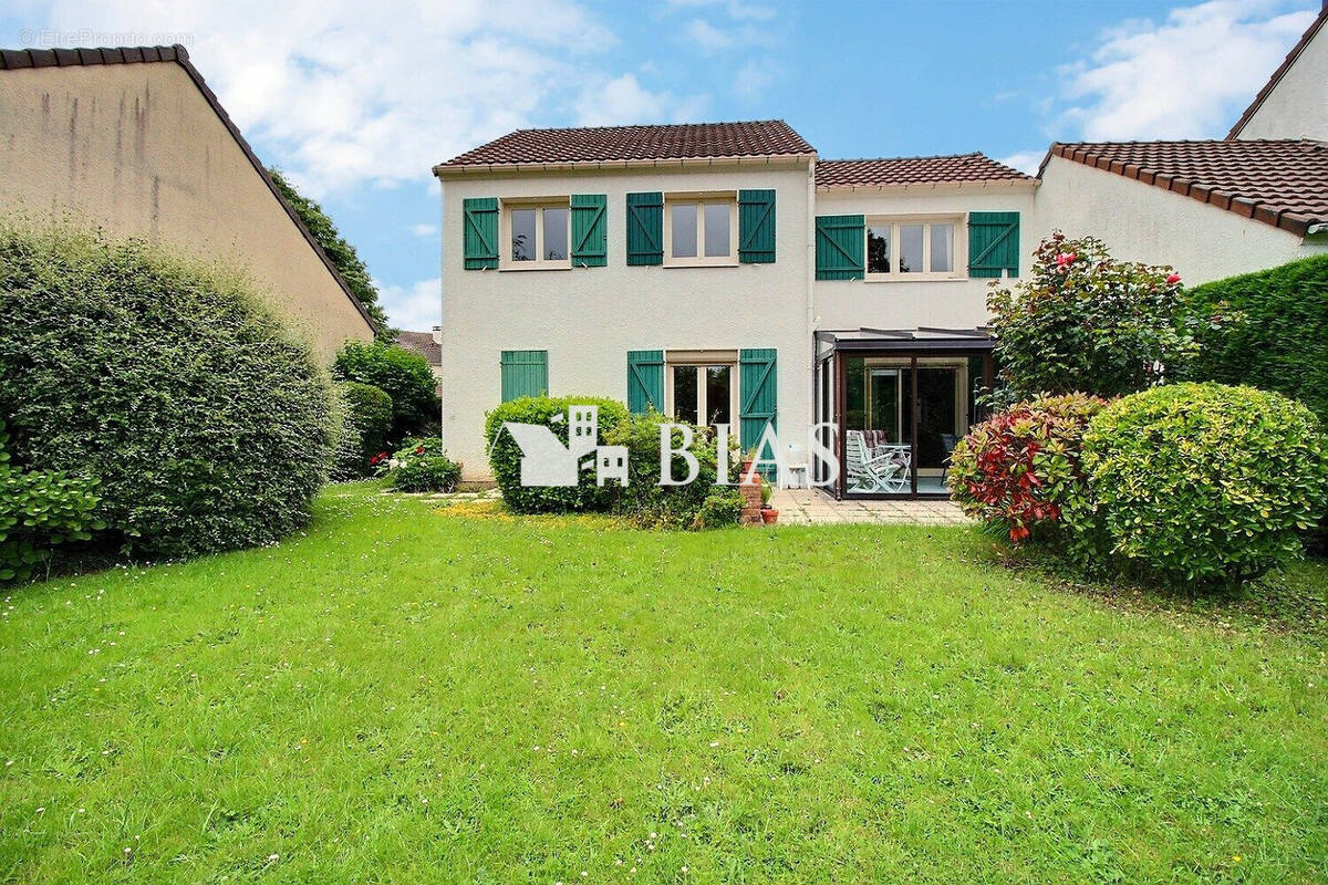Maison à BOIS-GUILLAUME