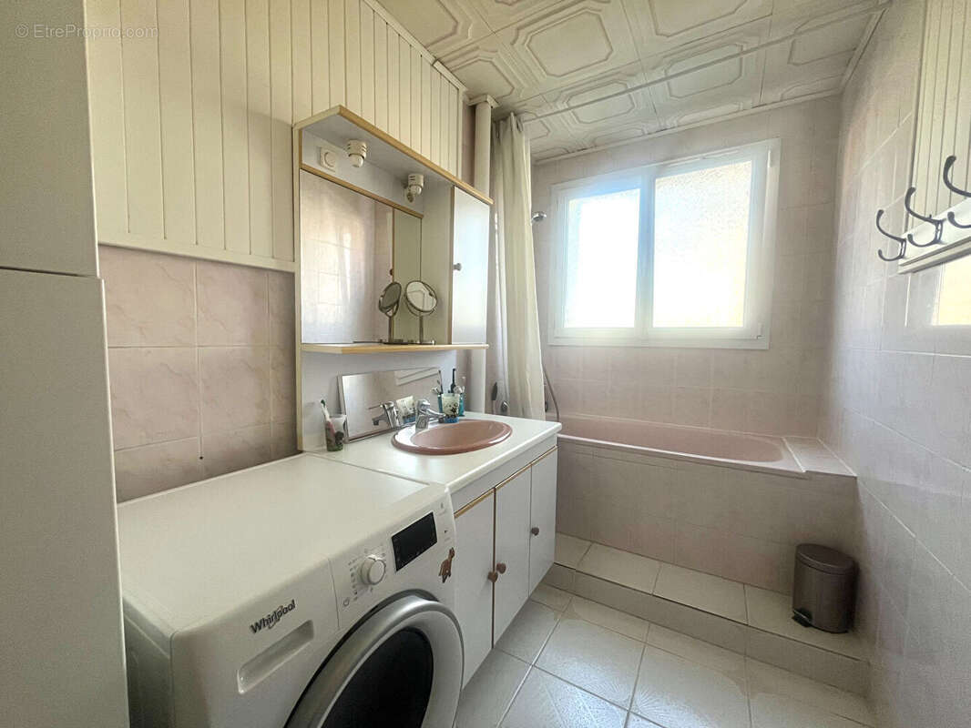 Appartement à PLAISIR