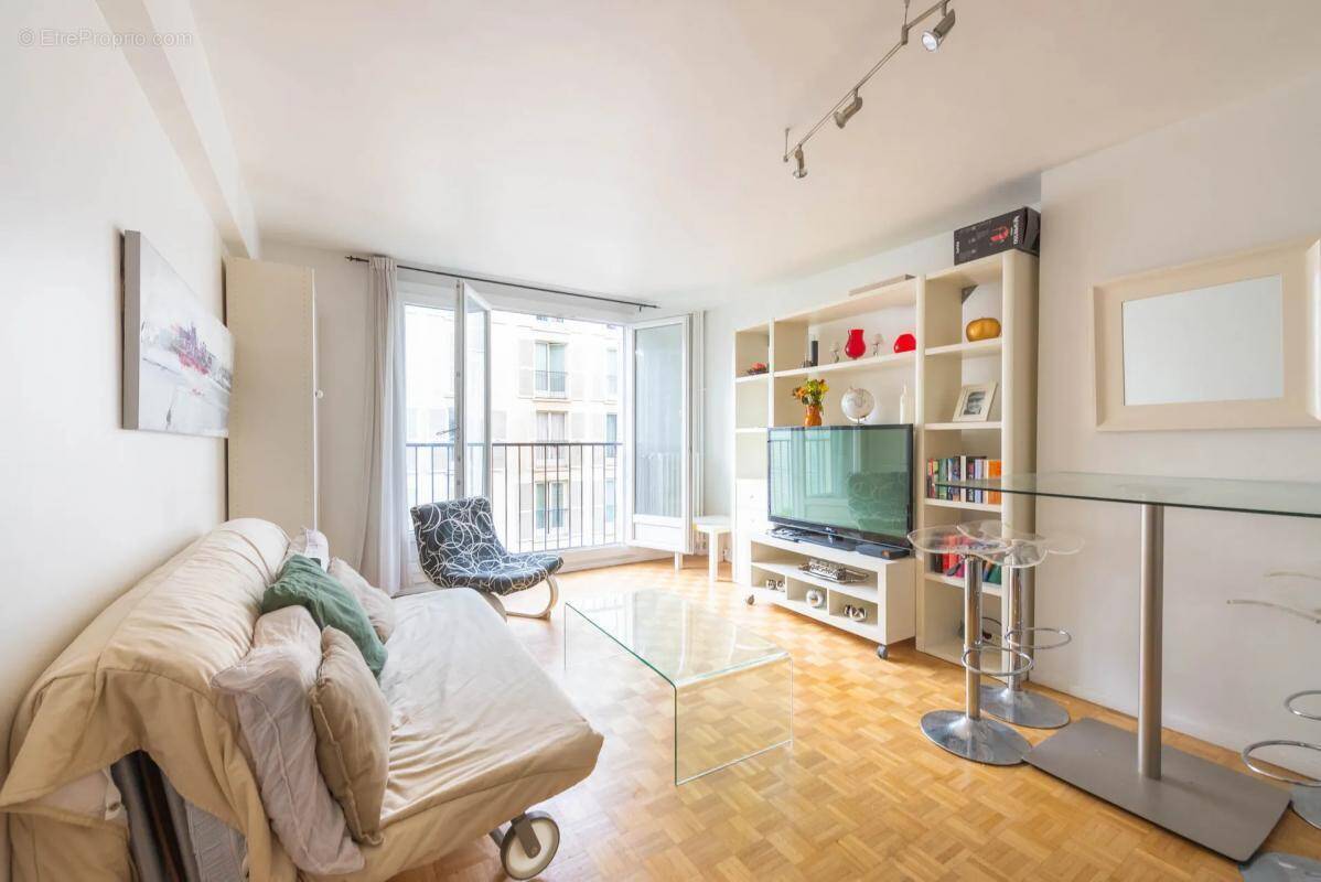 Appartement à VERSAILLES