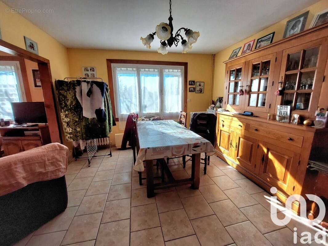 Photo 5 - Maison à PINEUILH