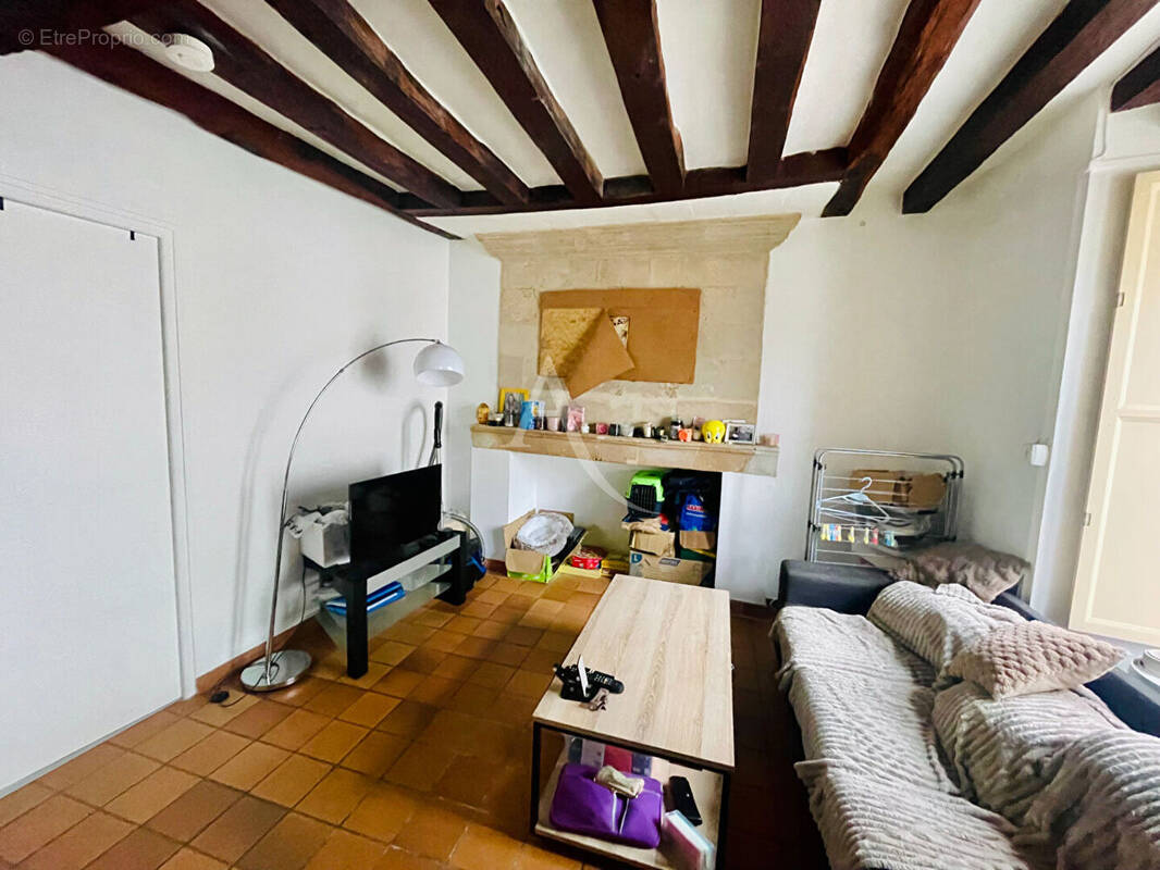 Appartement à BEAUFORT-EN-VALLEE