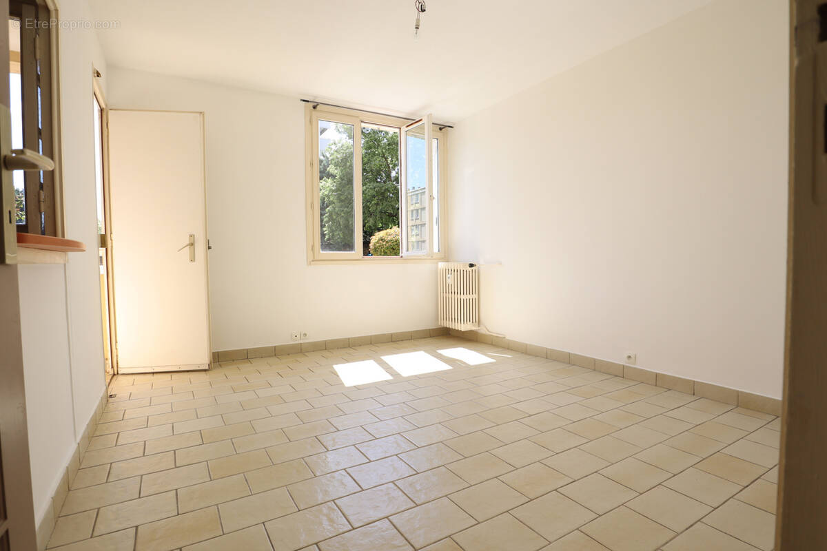 Appartement à CALUIRE-ET-CUIRE