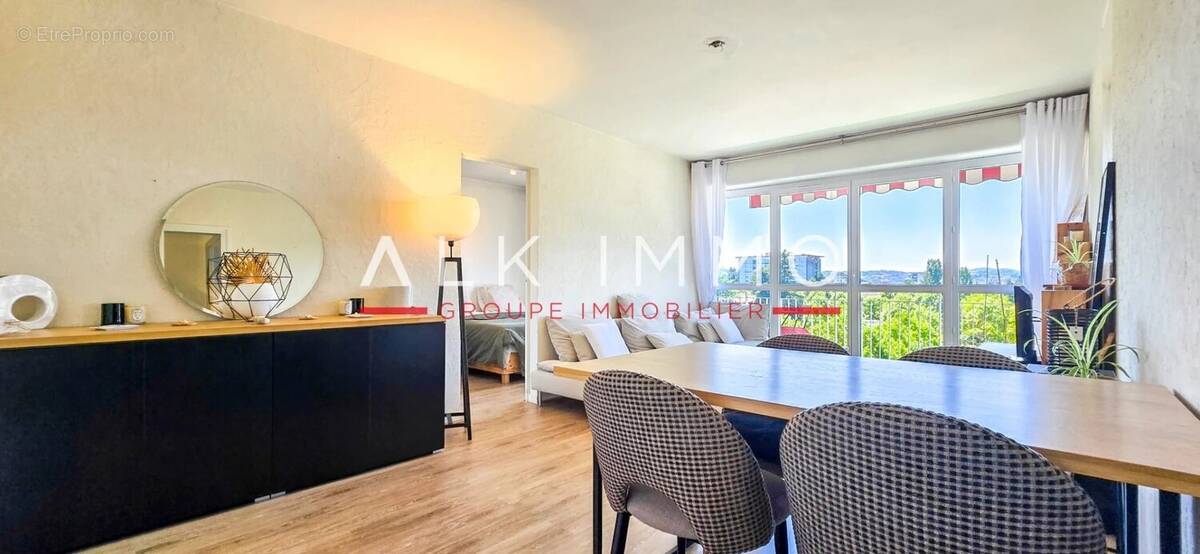 Appartement à ANNECY