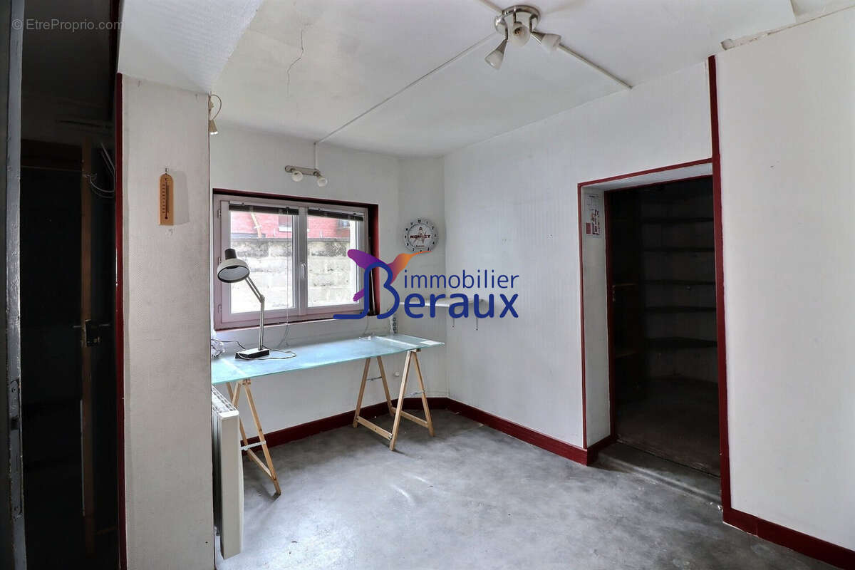 Appartement à DUCLAIR
