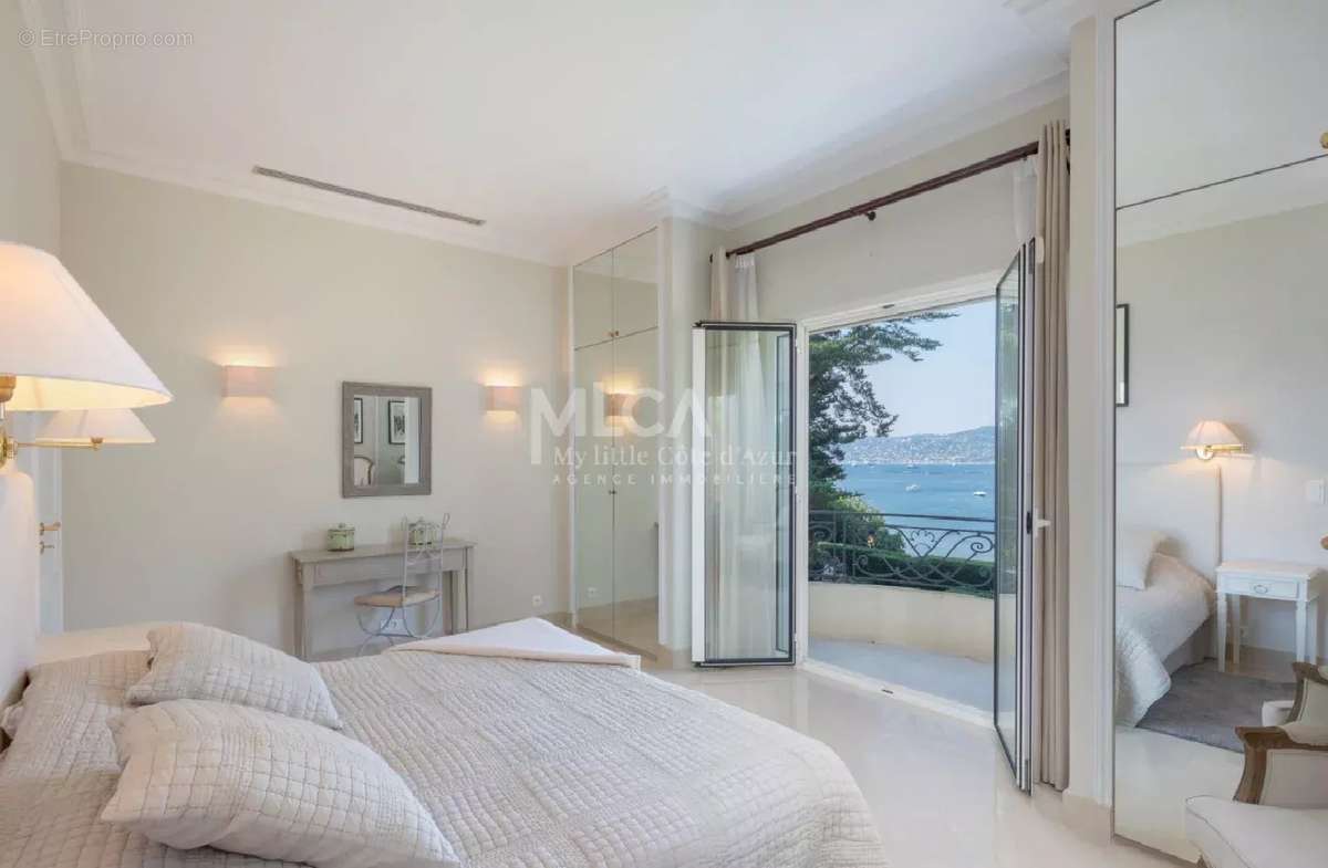Maison à ANTIBES