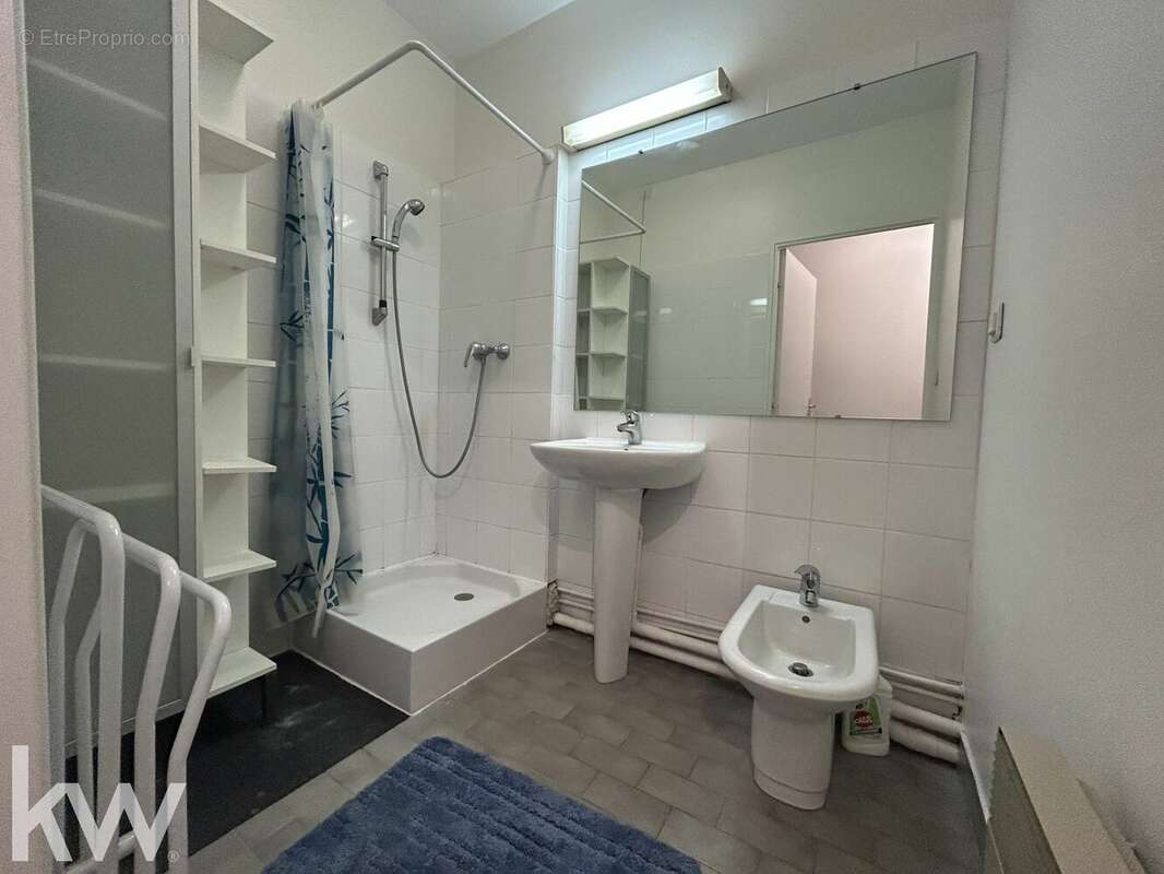 Appartement à LYON-6E