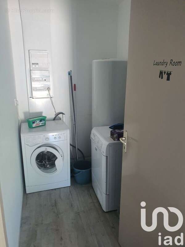 Photo 5 - Appartement à COGNAC
