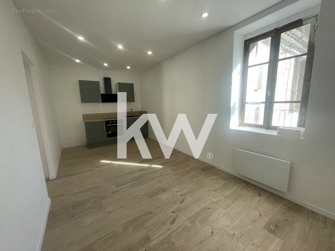 Appartement à NIMES