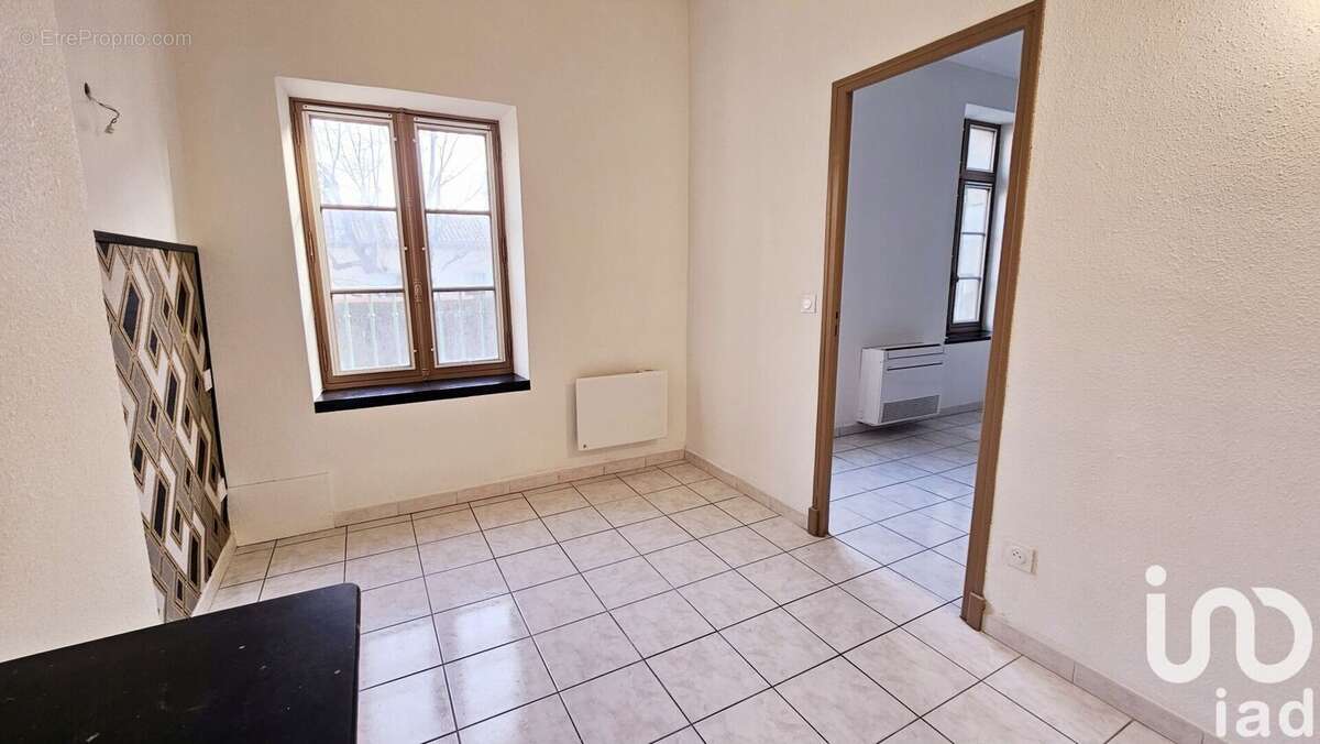 Photo 6 - Appartement à CARCASSONNE