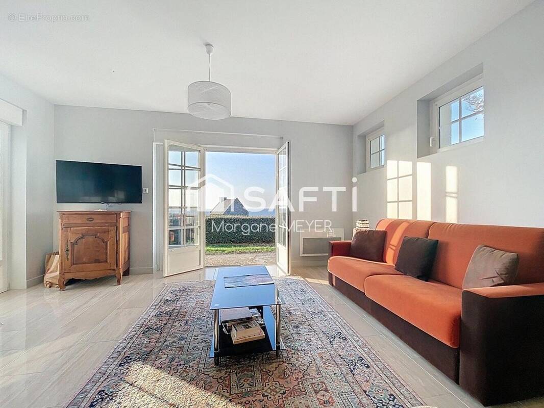 Photo 1 - Maison à PIRIAC-SUR-MER