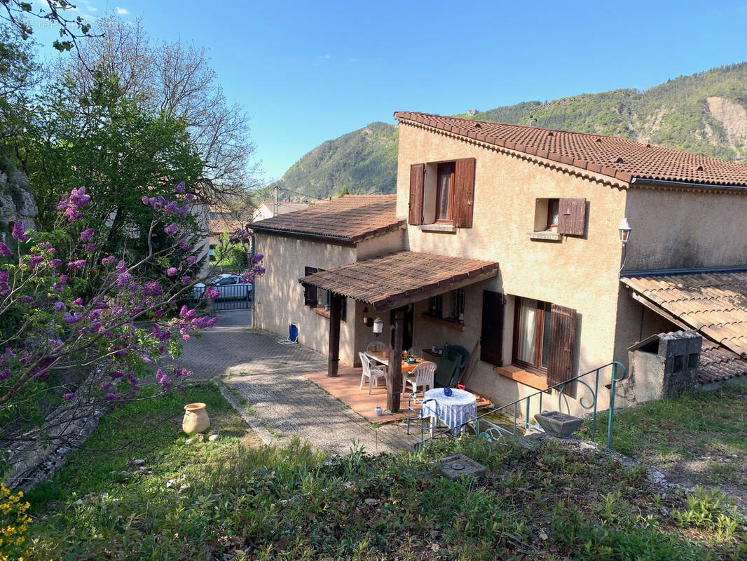 Maison à DIGNE-LES-BAINS
