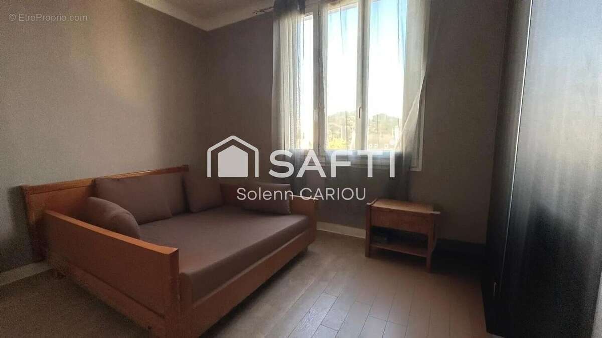 Photo 4 - Appartement à LORIENT