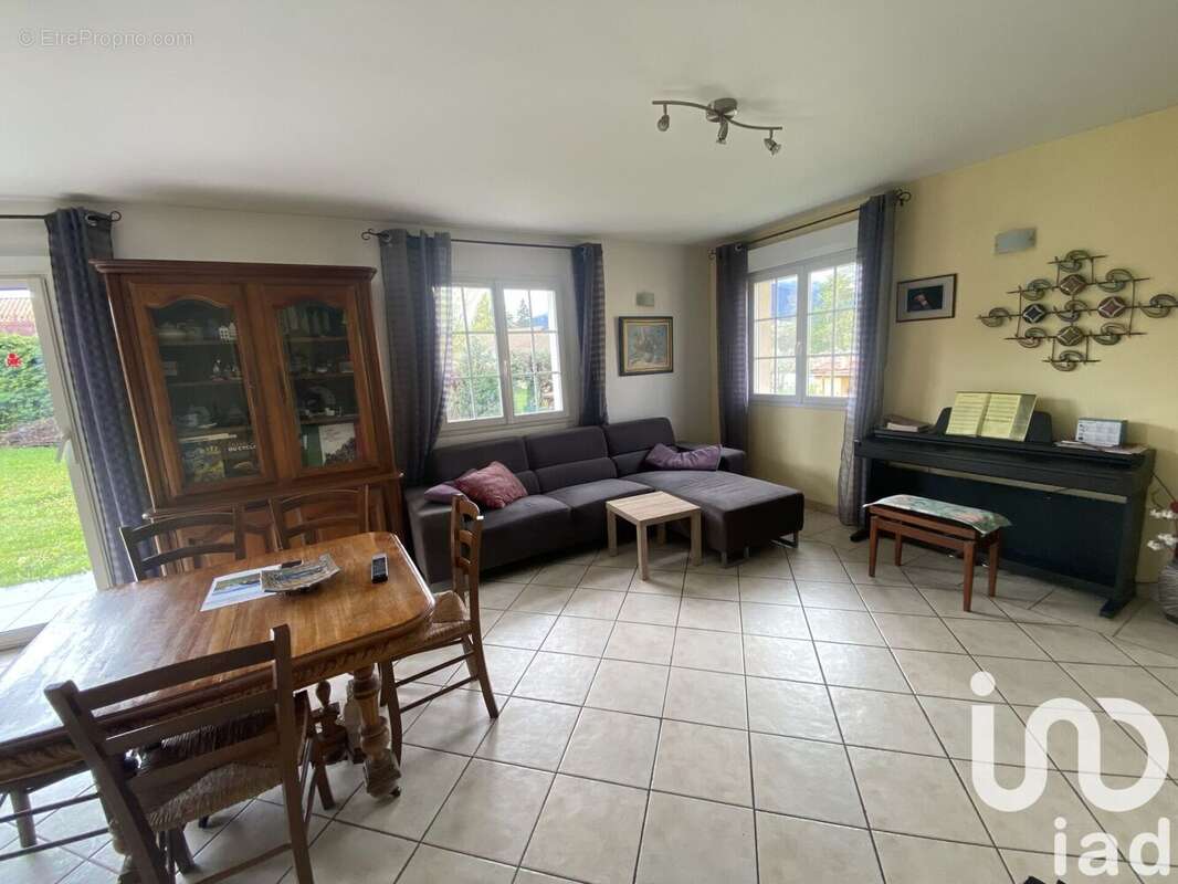 Photo 6 - Maison à LA FREISSINOUSE