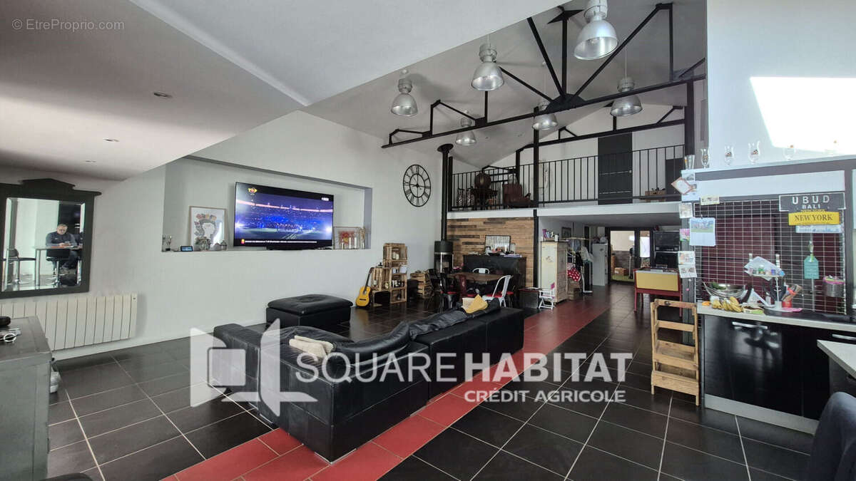 Appartement à LENS