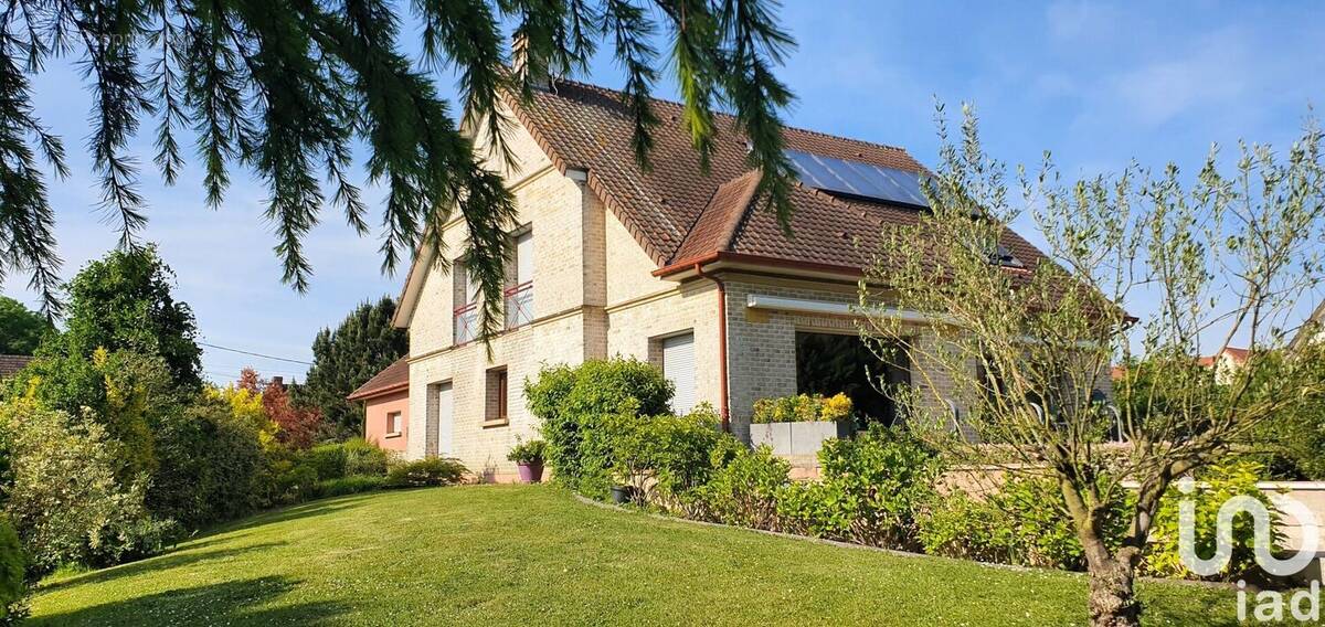 Photo 1 - Maison à VILLERS-BOCAGE