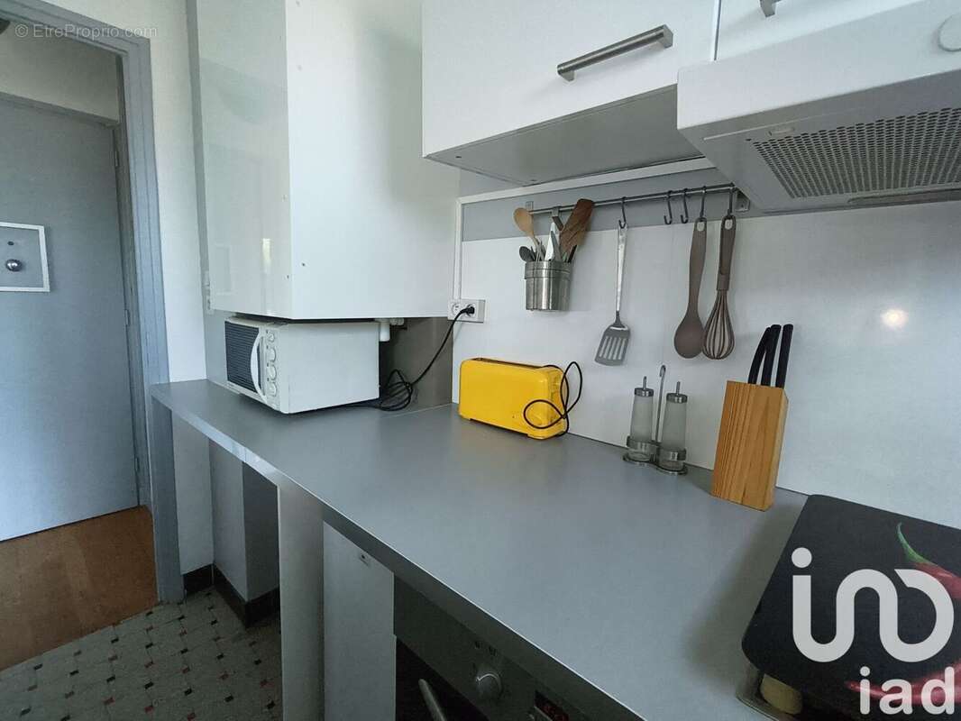 Photo 6 - Appartement à OULLINS
