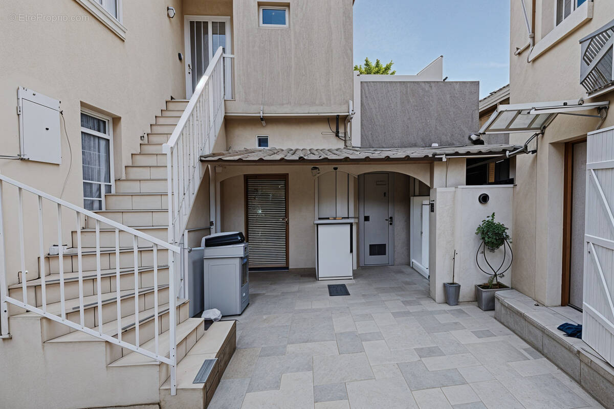 Appartement à TARBES
