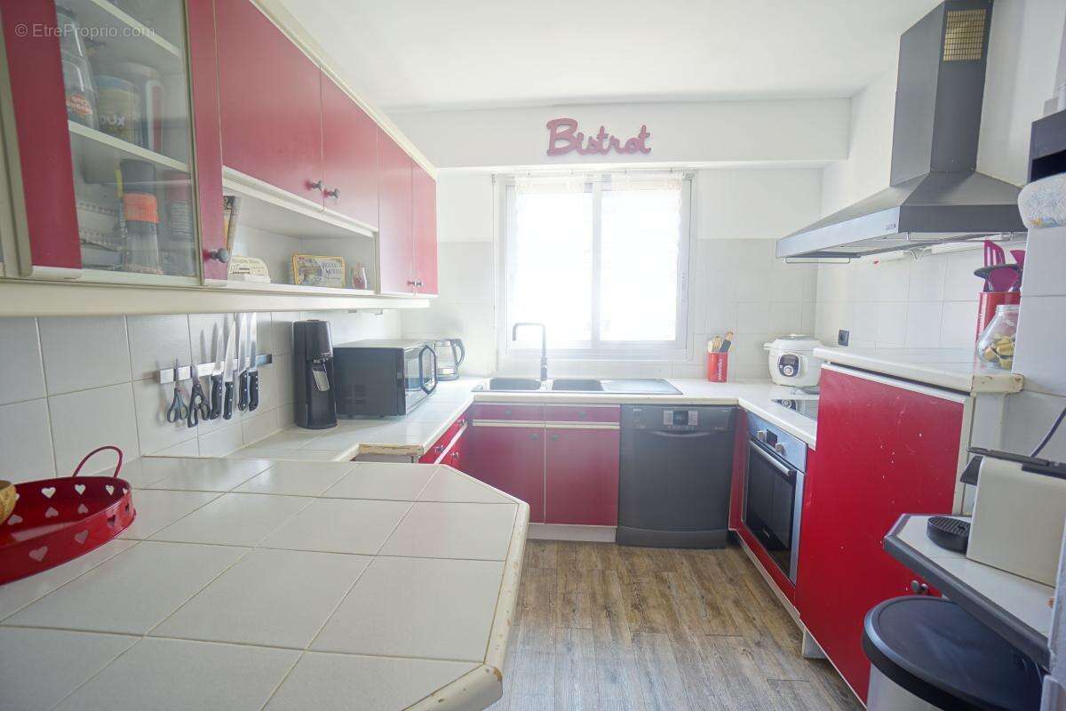 Appartement à LE CANNET
