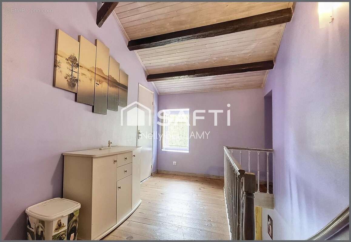 Photo 4 - Maison à SAINT-GEORGES-DE-POINTINDOUX