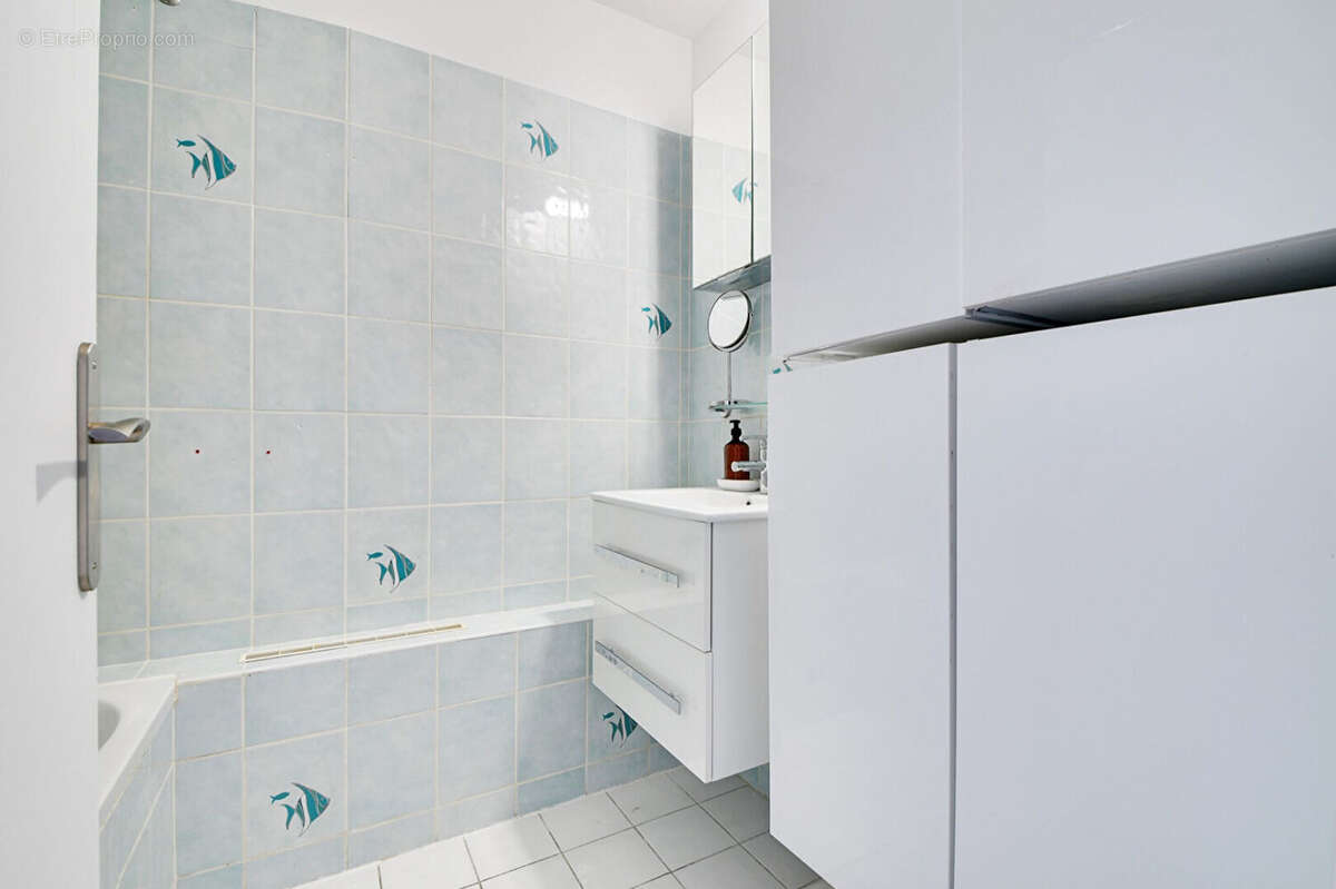 Appartement à PUTEAUX