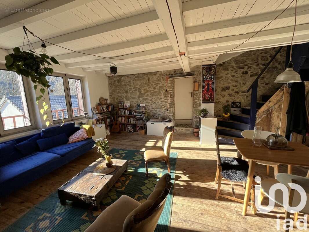 Photo 9 - Maison à RABAT-LES-TROIS-SEIGNEURS