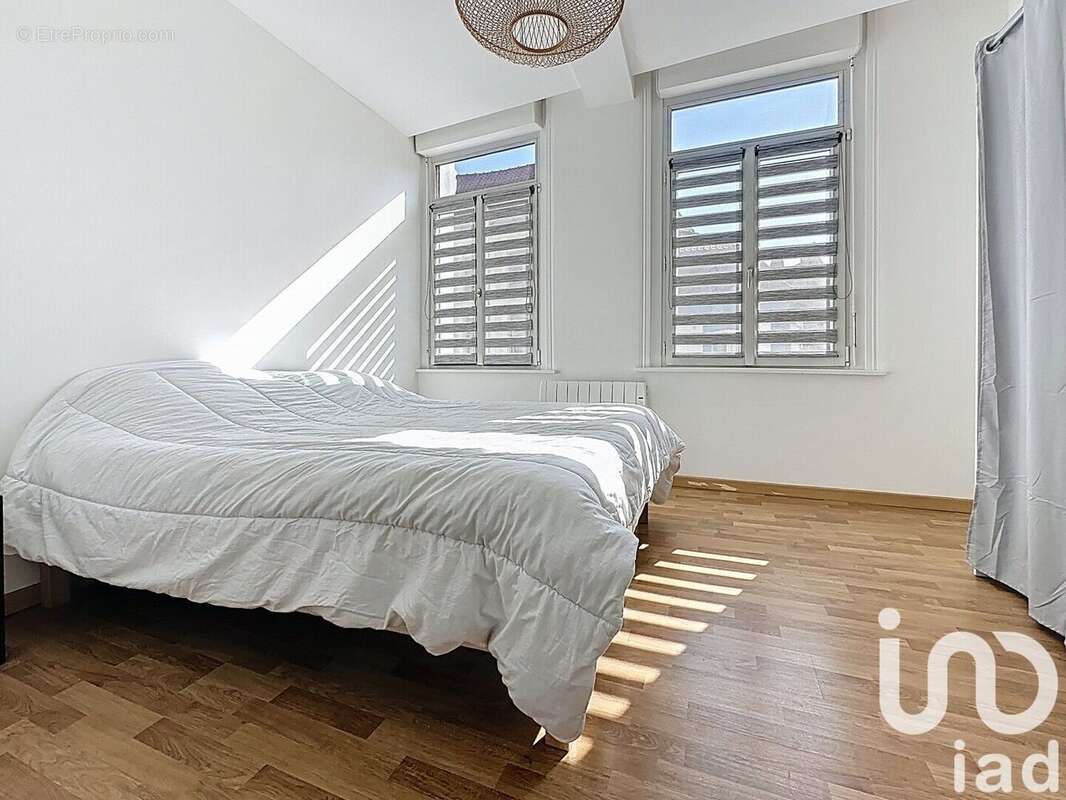 Photo 6 - Maison à AIRE-SUR-LA-LYS