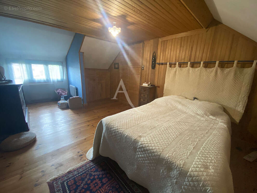 Maison à MEULAN