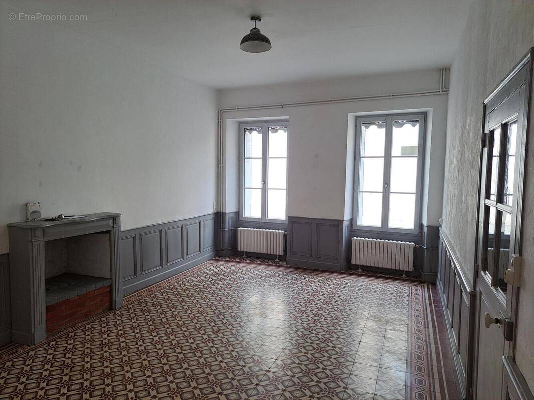 Photo 1 - Maison à EVRON