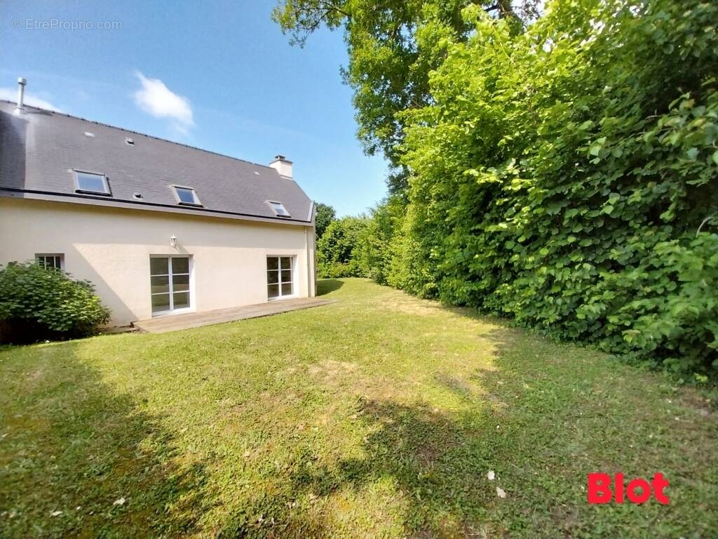 Maison à ACIGNE