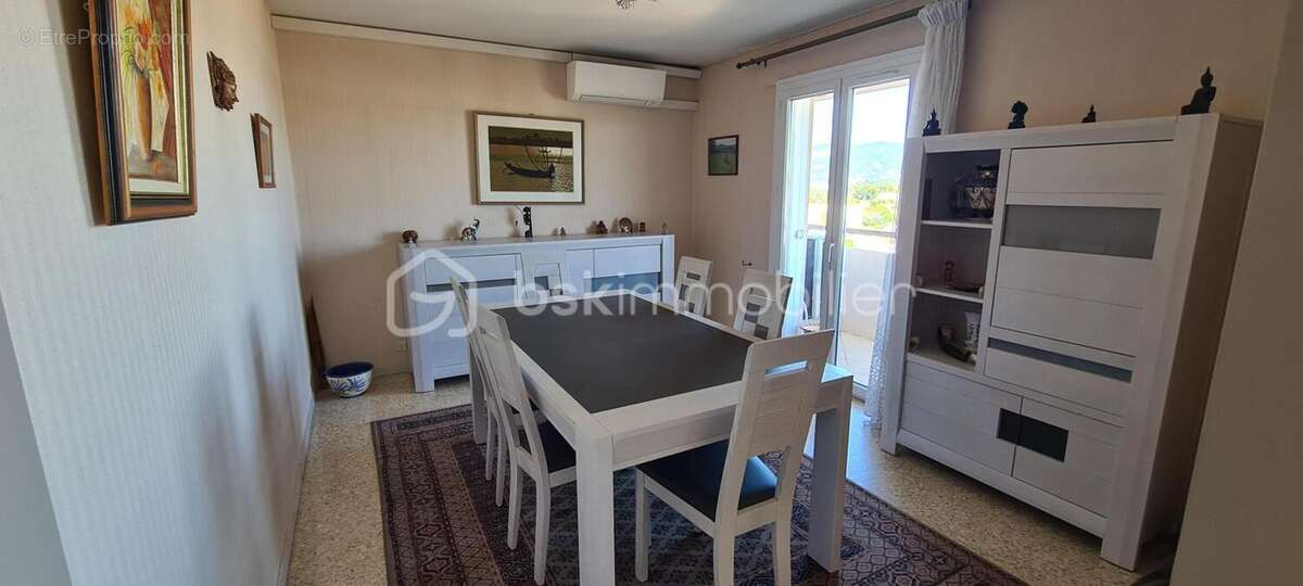 Appartement à LA SEYNE-SUR-MER