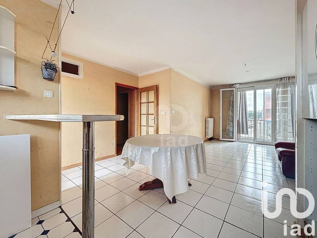 Photo 1 - Appartement à PORTET-SUR-GARONNE