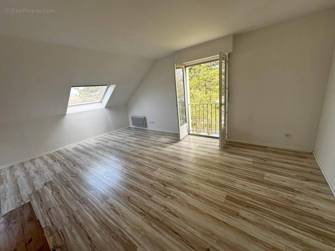 Appartement à PROVILLE