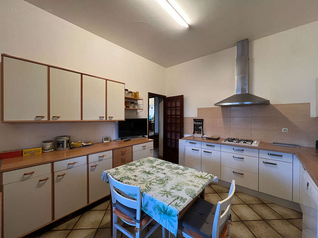 Maison à DESERTINES