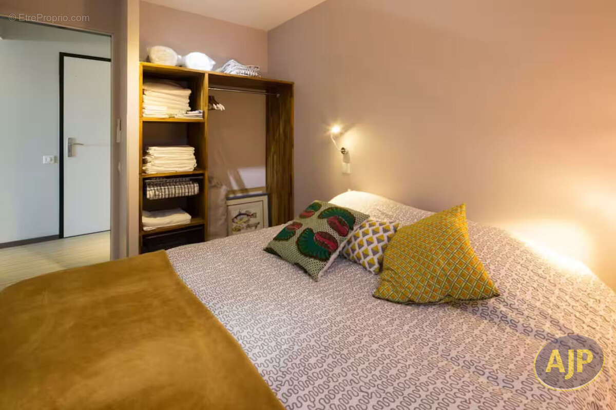 Appartement à ANDERNOS-LES-BAINS