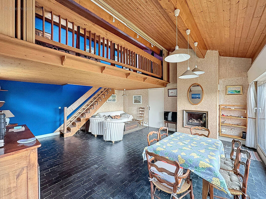 Appartement à CABOURG