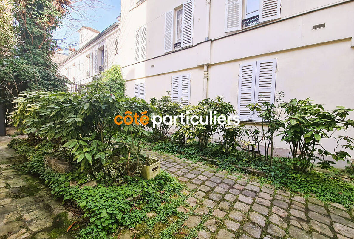 Appartement à PARIS-5E