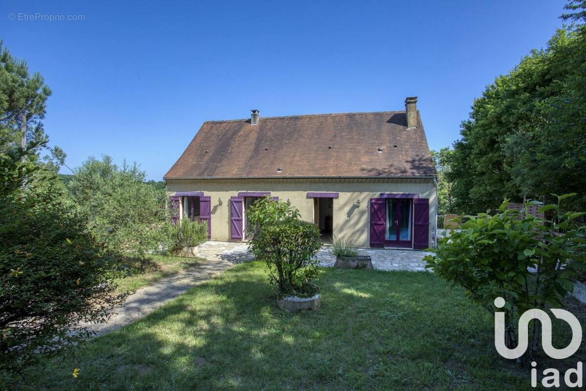 Photo 1 - Maison à VITRAC