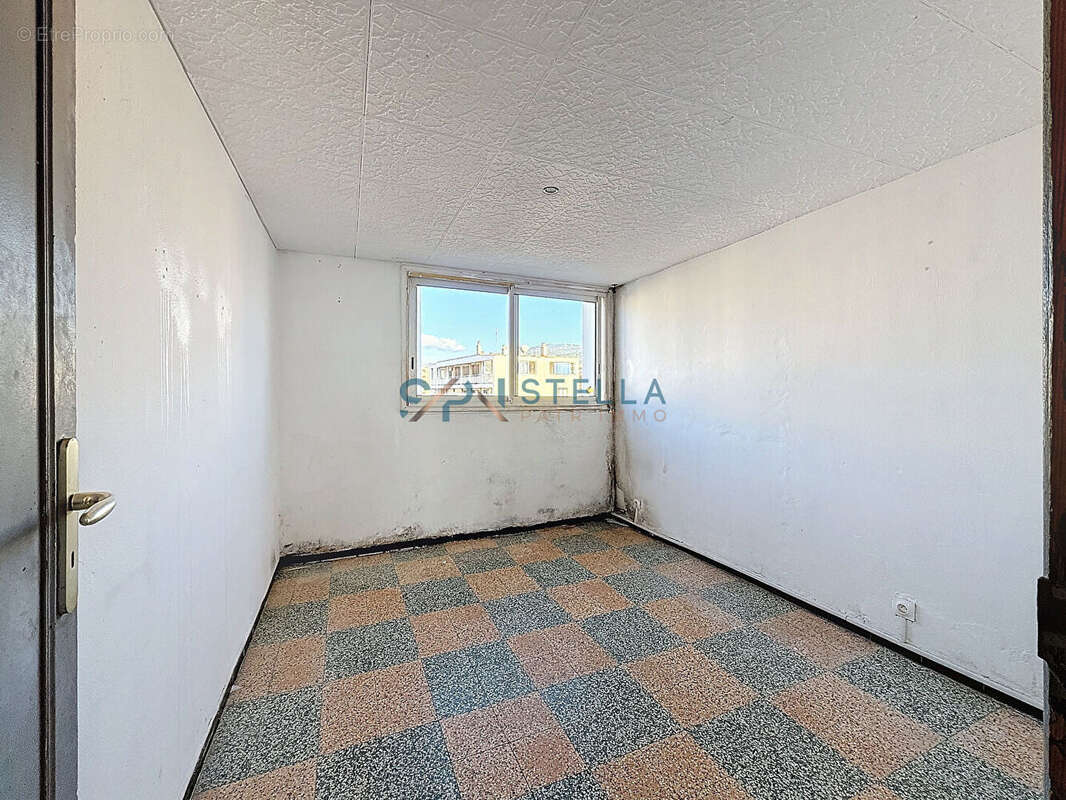 Appartement à AJACCIO