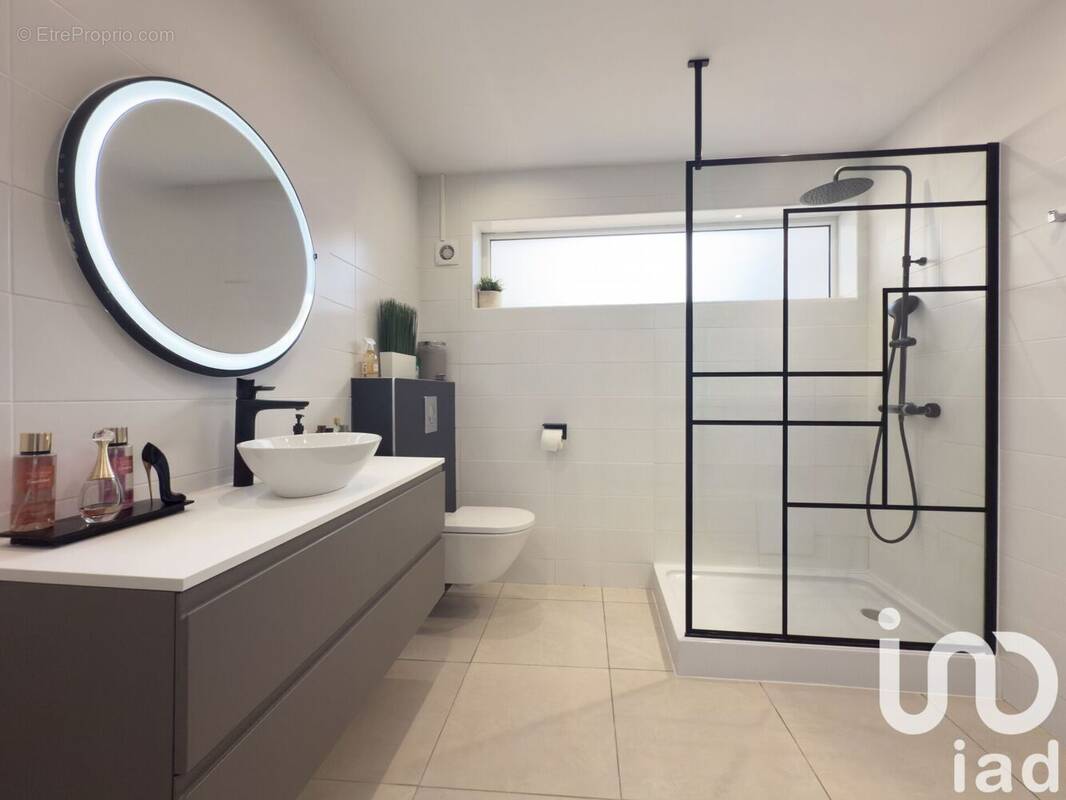 Photo 1 - Appartement à THIONVILLE