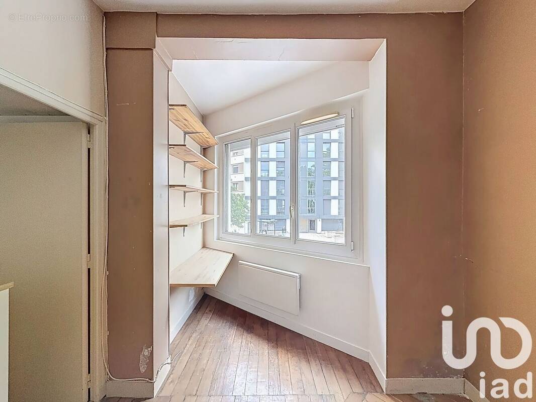 Photo 1 - Appartement à COURBEVOIE