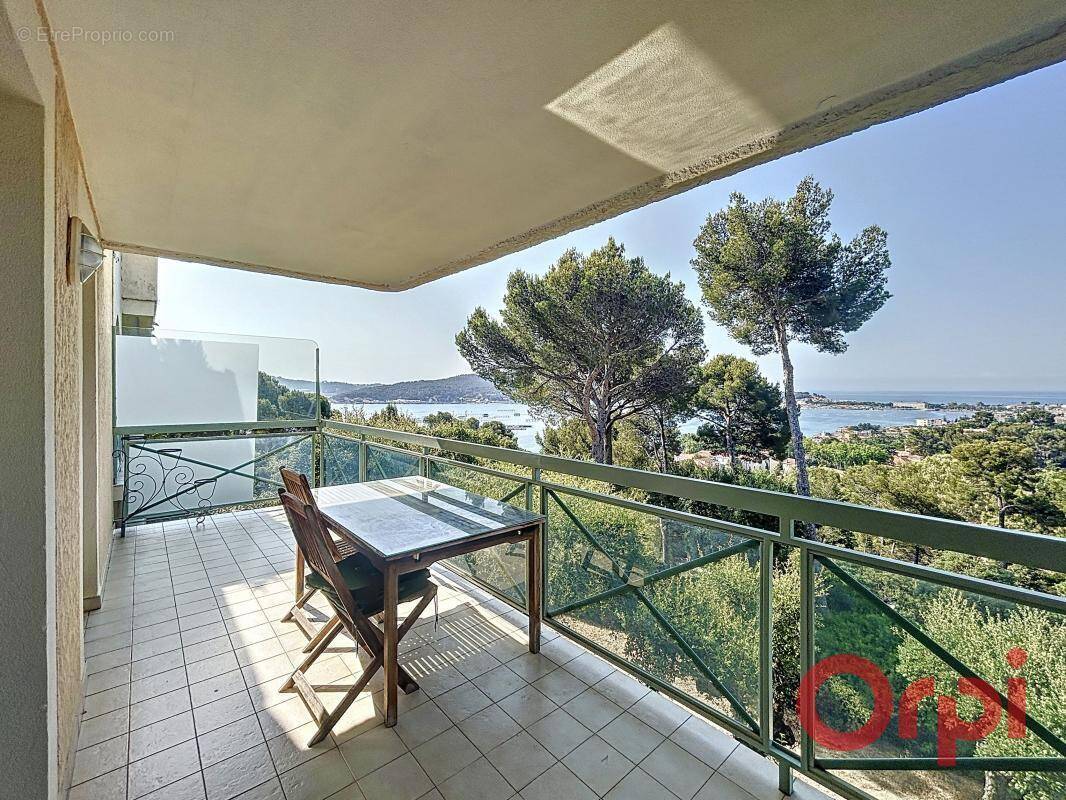 Appartement à LA SEYNE-SUR-MER
