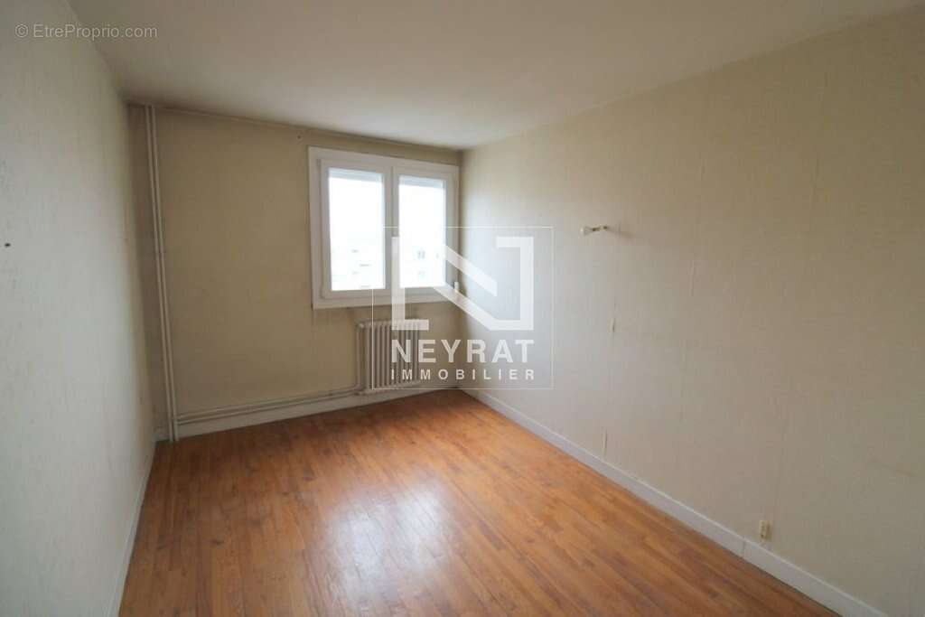 Appartement à CHALON-SUR-SAONE