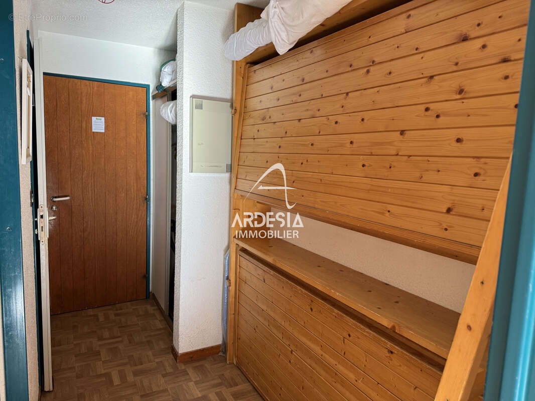 Appartement à AVRIEUX