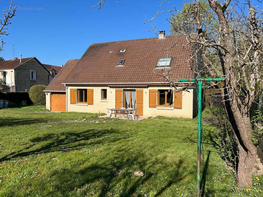 Photo 2 - Maison à ELANCOURT
