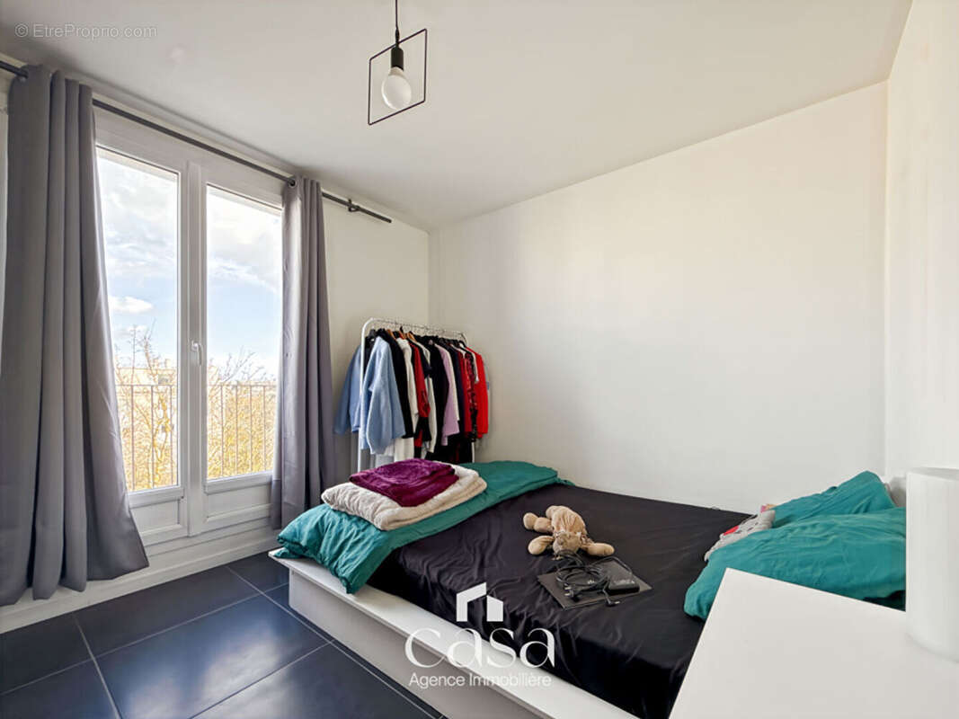 Appartement à IFS