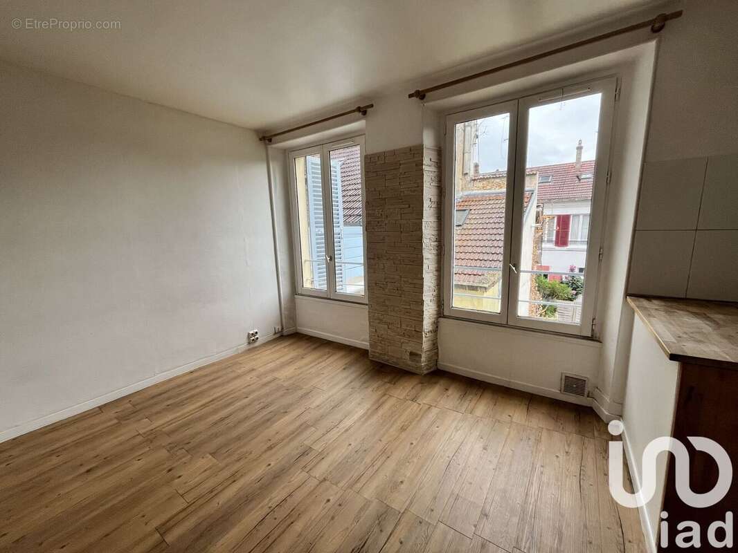Photo 6 - Appartement à RAMBOUILLET